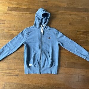 Marshall Artist Zip-Up hoodie